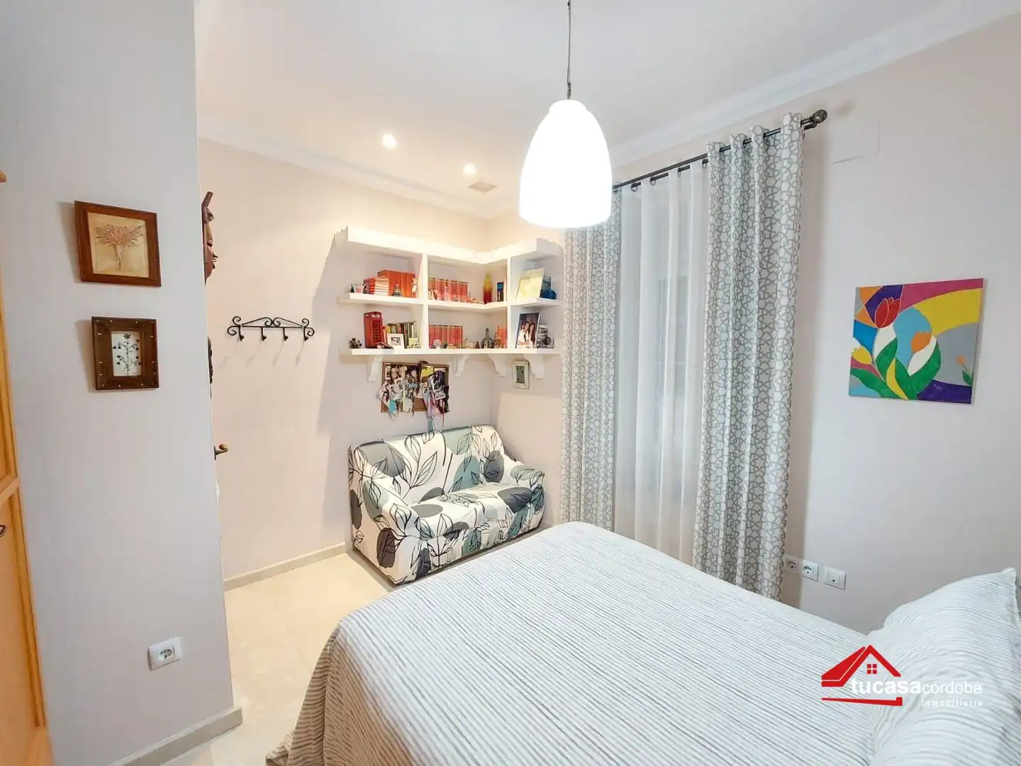 Casa con piscina in vendita a Almodóvar del Río, imagen 55