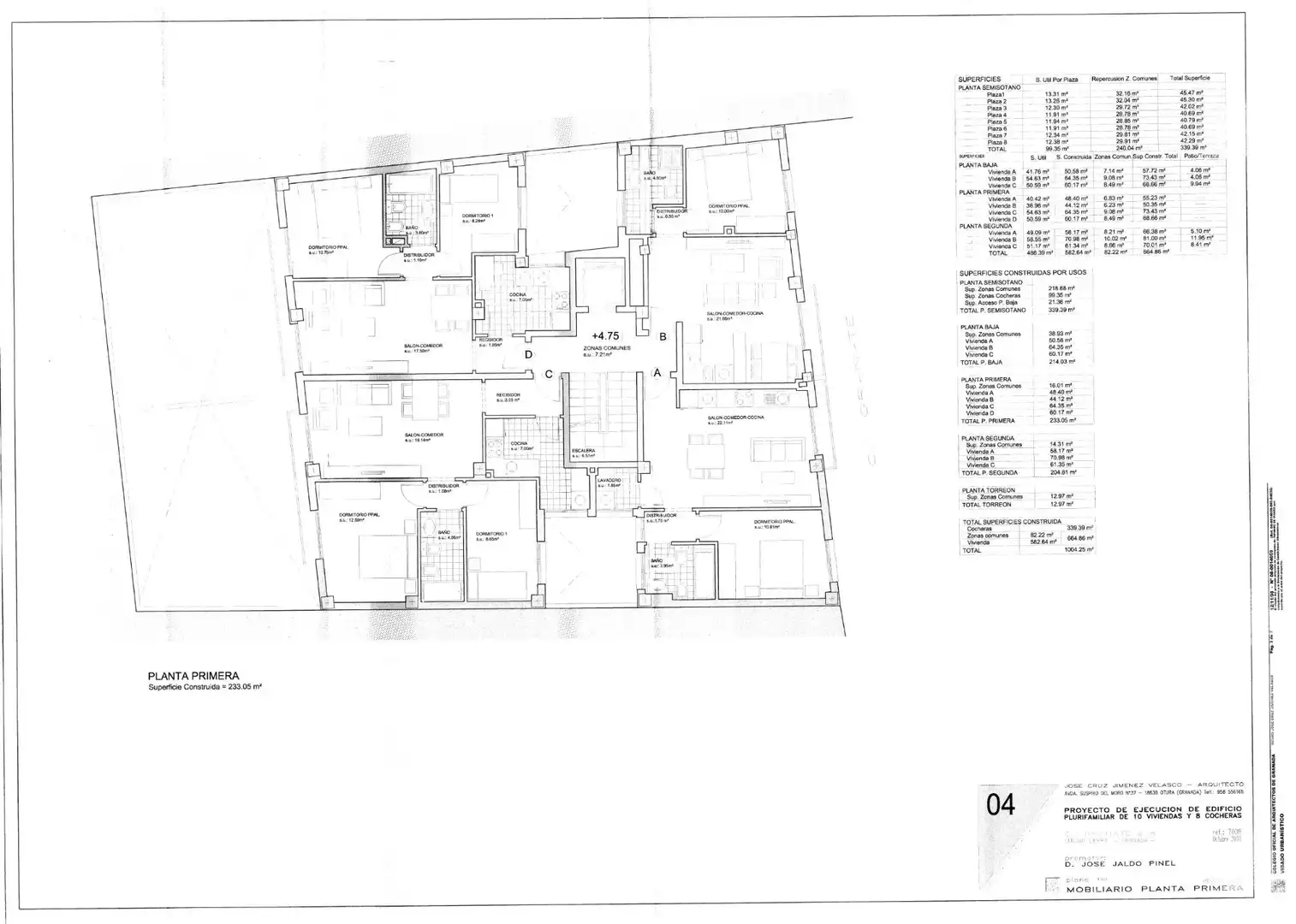 Residential for sale in Güéjar Sierra