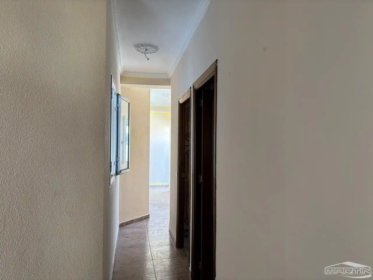 Piso en venta en De La Barrera, 25, El Carmen - La Barrera