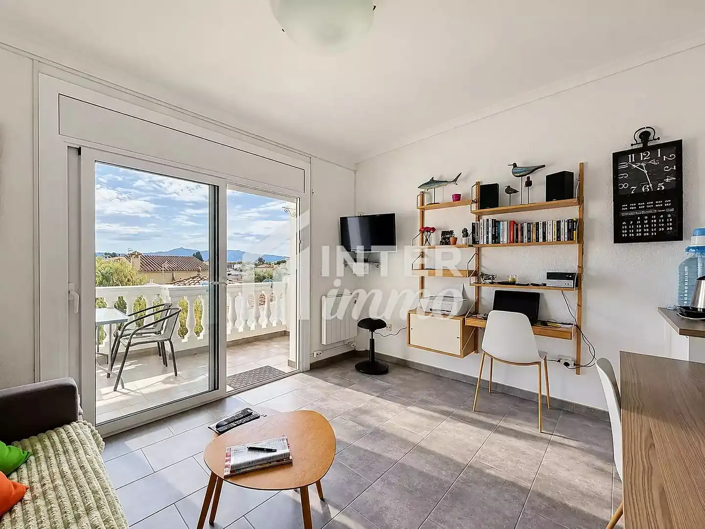 Flat with pool for sale in Sector Freser 27, imagen 11