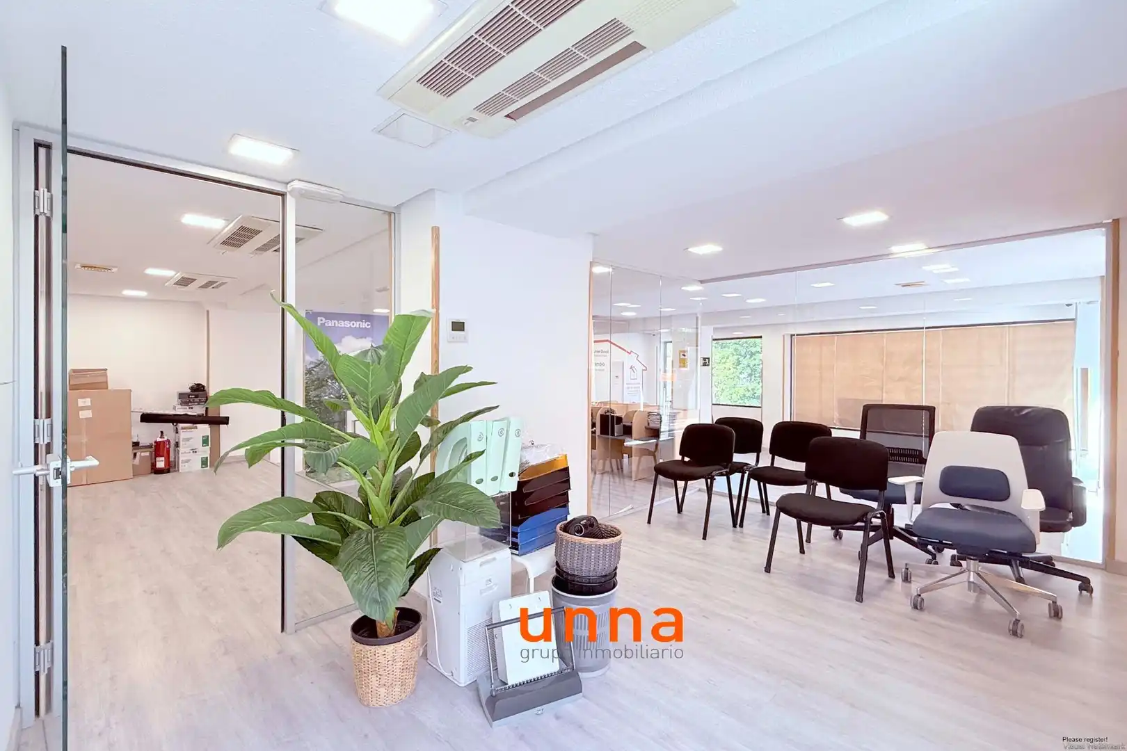 Commercial properties for rent in Suroeste - Zona Hospital