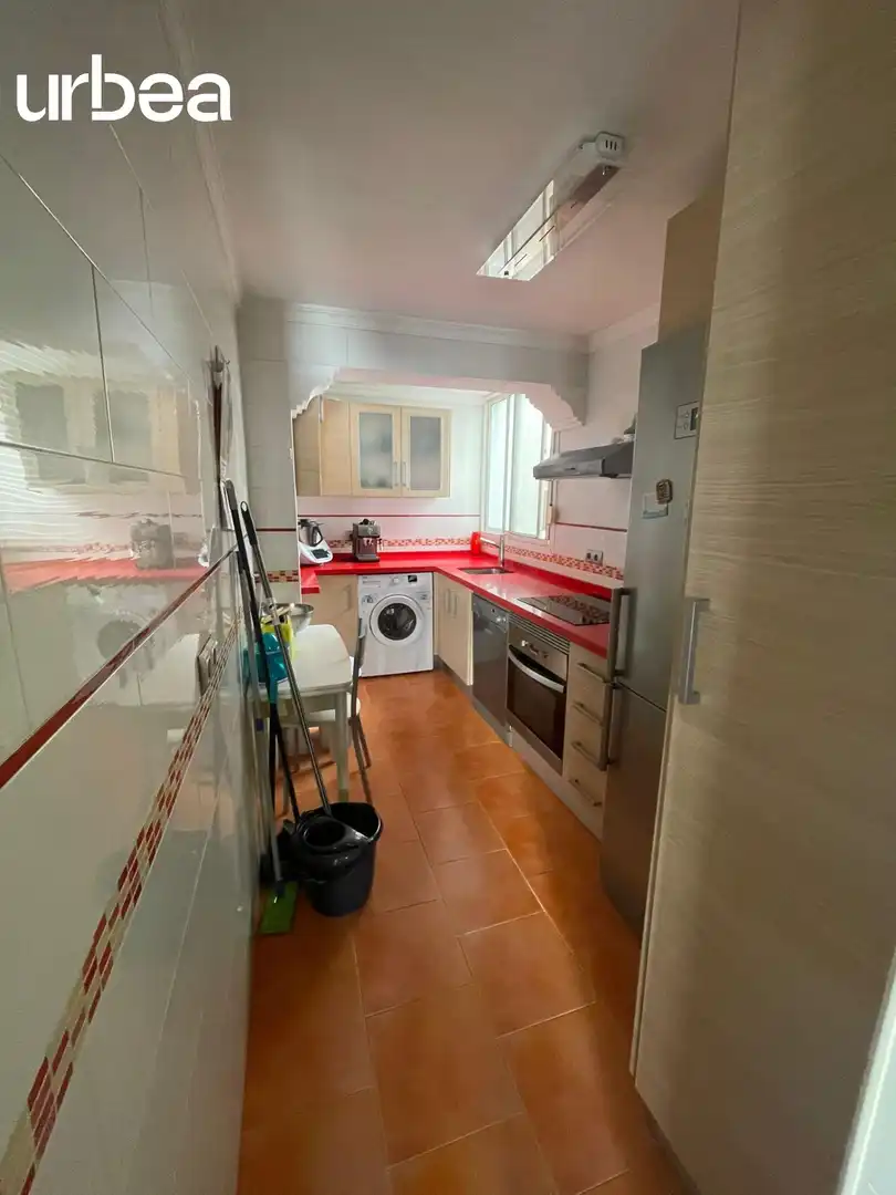Piso en venta en Bailén - Miraflores, imagen 2