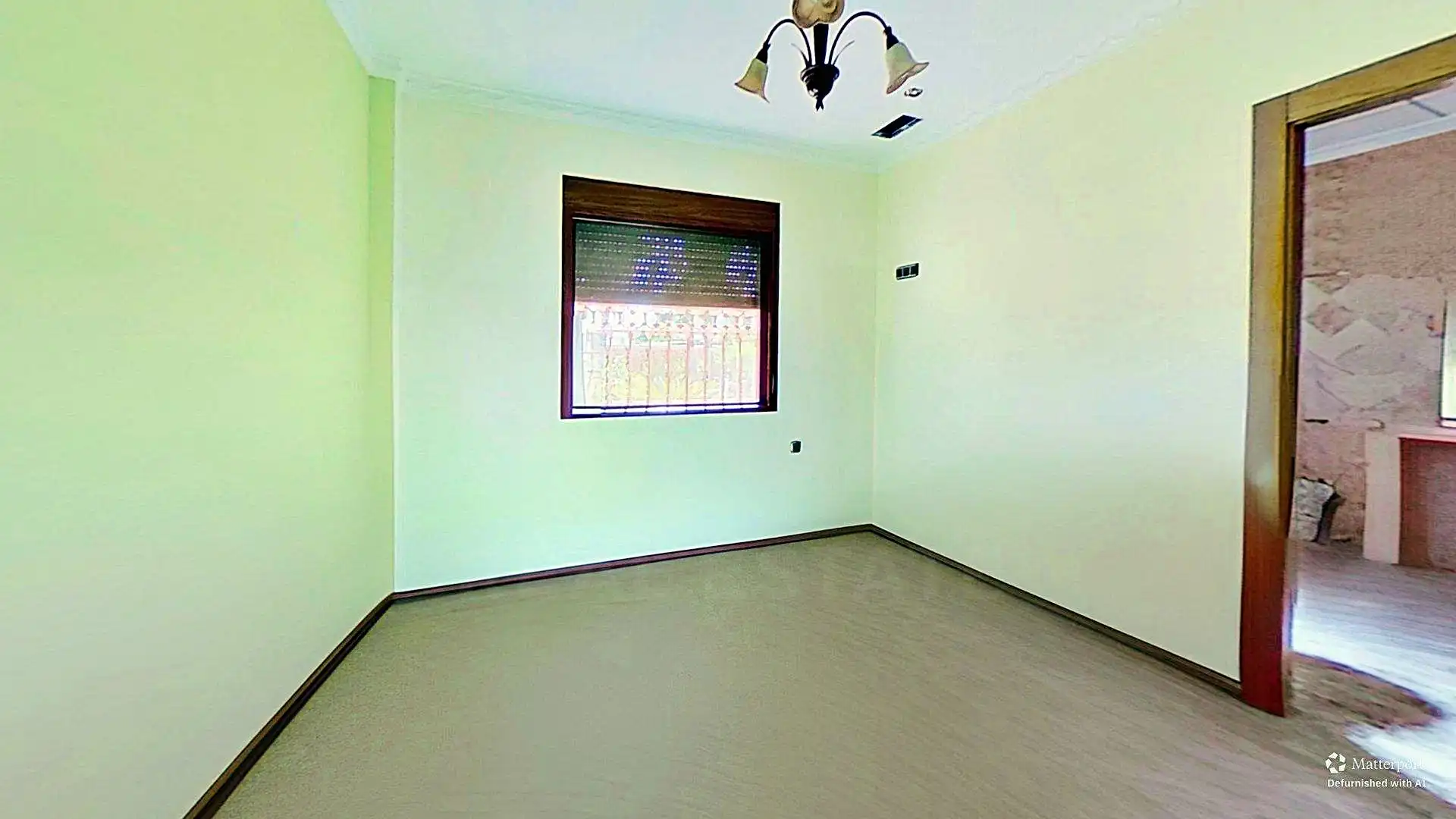 Habitación de Casa o chalet en venta en Cox con Terraza y Piscina