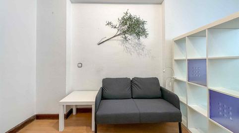 Foto 3 de Estudi en venda a Castellana,  Madrid Capital