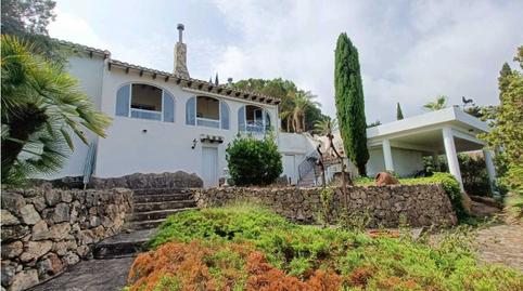 Foto 4 de Casa o xalet en venda a Pego, Alicante