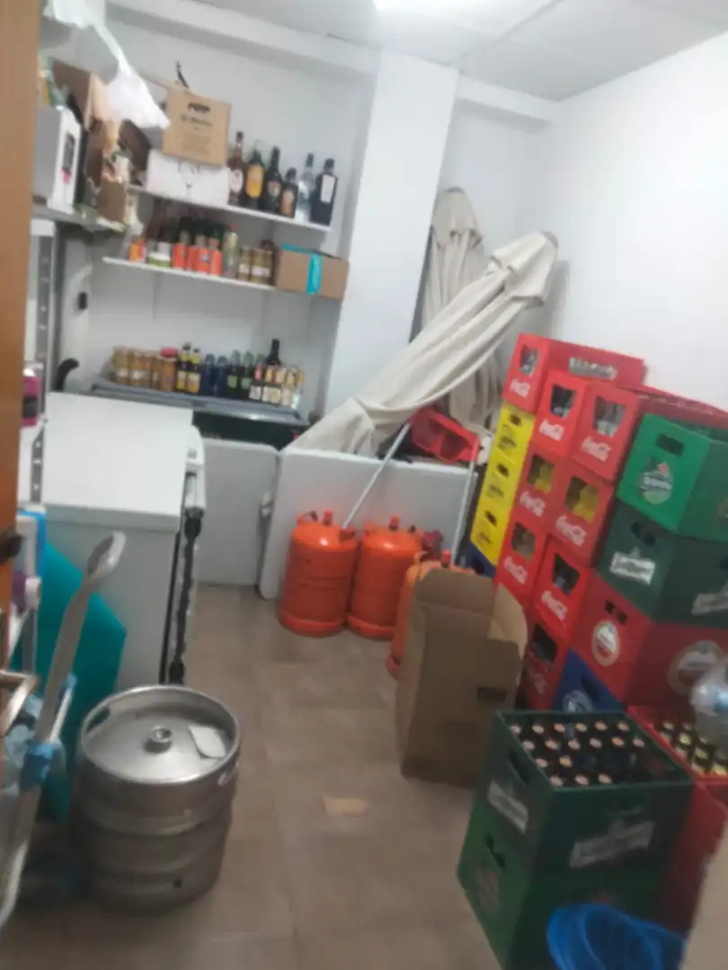 Local comercial en traspàs a Zona Concordia, imagen 6