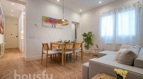 Foto 5 de Piso en venta en Cl General Pardiñas, ., Goya, Madrid Capital
