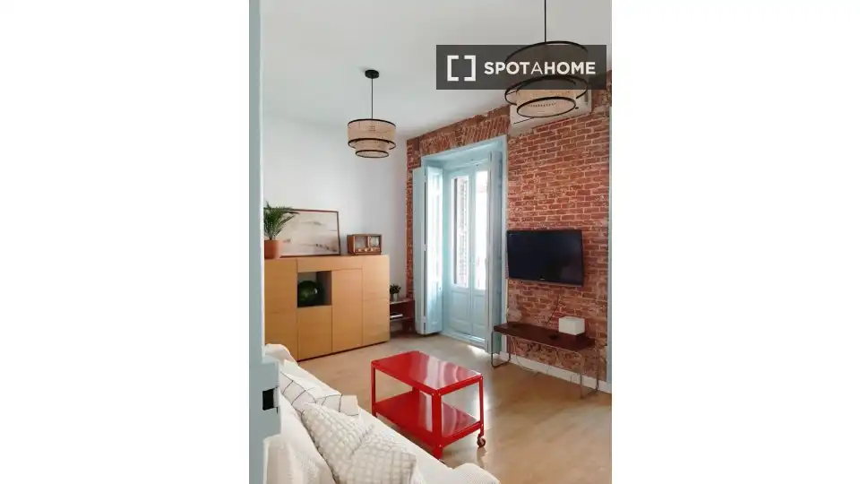 Fotografía del inmueble reportado: 2.700 €/mes — Universidad – Malasaña, Madrid