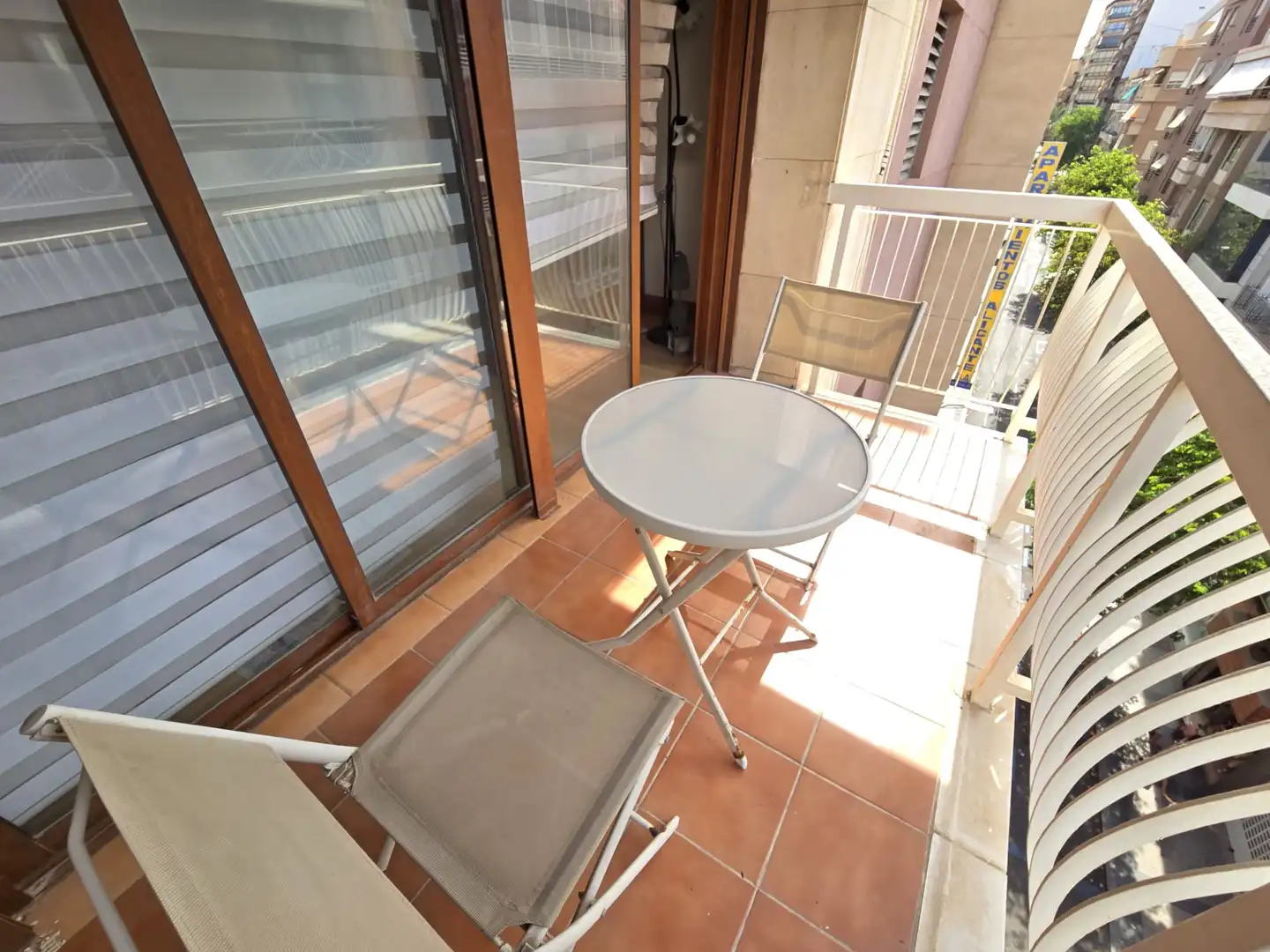 Flat for sale in Mercado