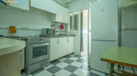 Foto 4 de Pis en venda a Calle de Jesús Rincón Jiménez, Maria Auxiliadora - Barriada de Llera, Badajoz