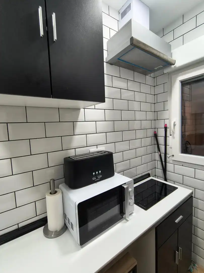 Cocina de Planta baja en venta en Jerez de la Frontera