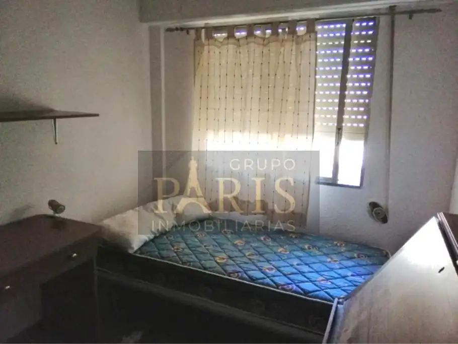 Schlafzimmer von Wohnung zur Miete in Cartagena mit Terrasse und Möbliert