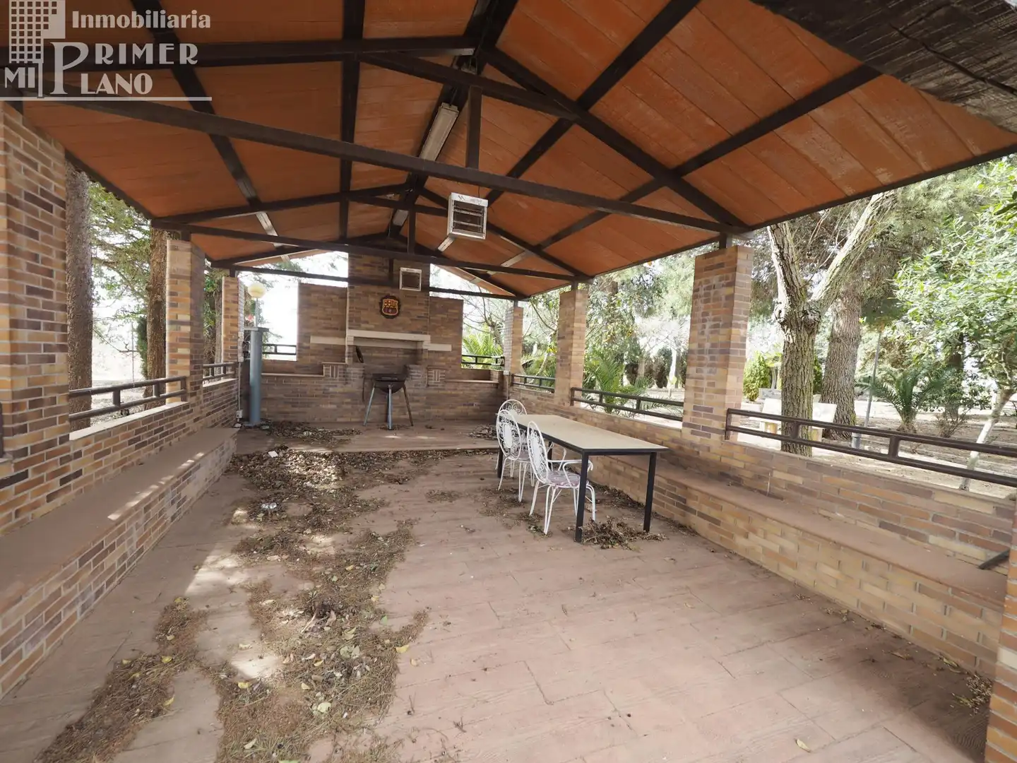Xalet amb piscina en venda a Tomelloso, imagen 6