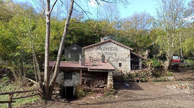Finca rústica en Venta en Aldea Caleao en Caso