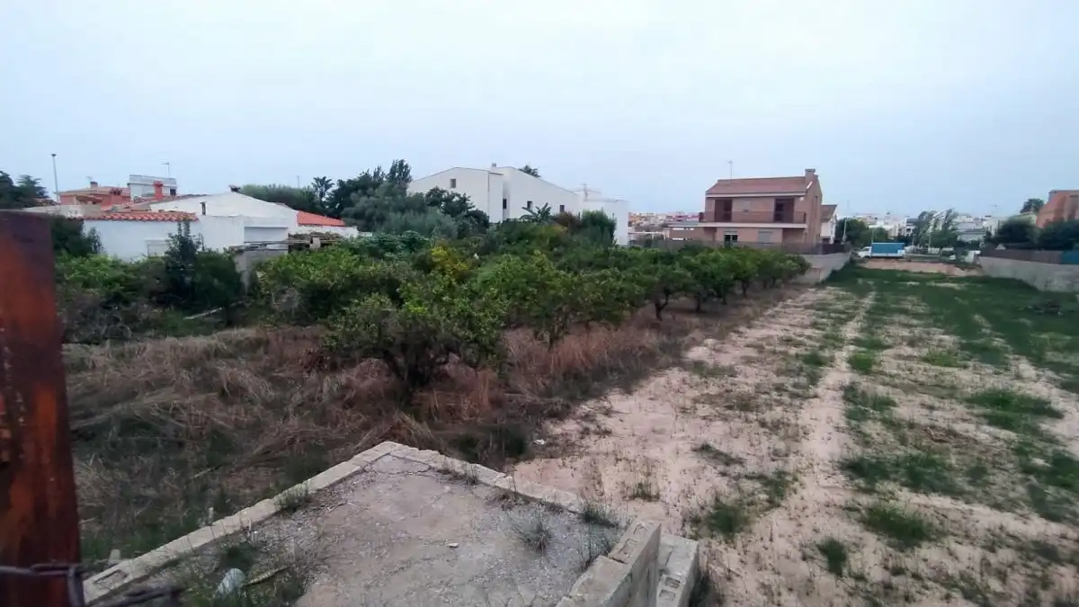 Residential land for sale in Playa, imagen 3
