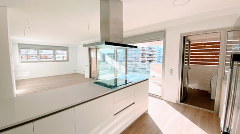 Foto 4 de Piso de alquiler en Jose Antonio Fdez Ordoñez, Valdebebas - Valdefuentes, Madrid Capital
