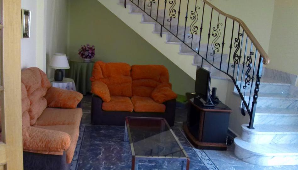 Foto 1 de Casa o chalet de alquiler en C. Manzanares, Socuéllamos, Ciudad Real