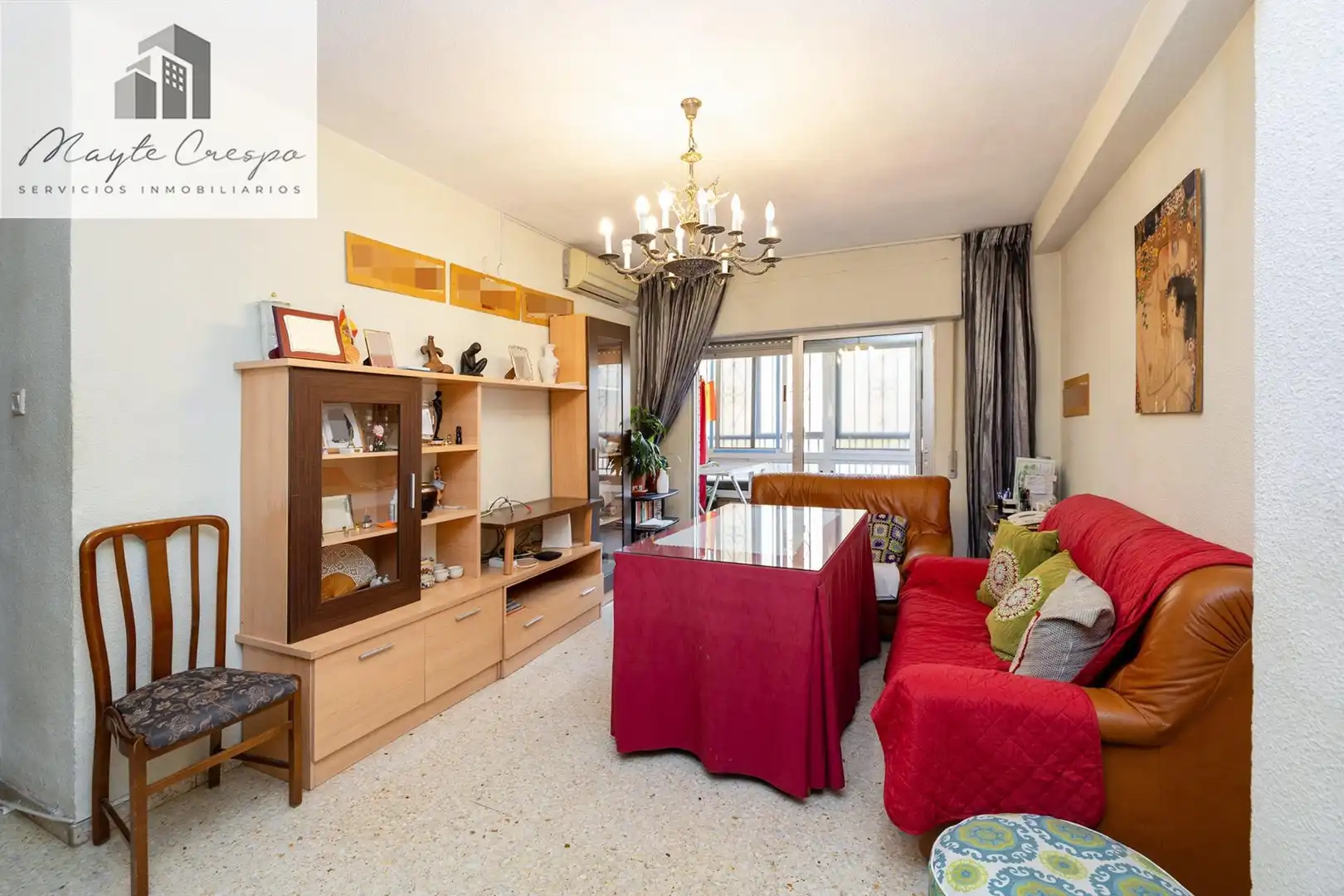 Habitatge amb ascensor en venda a Zaidín, imagen 22