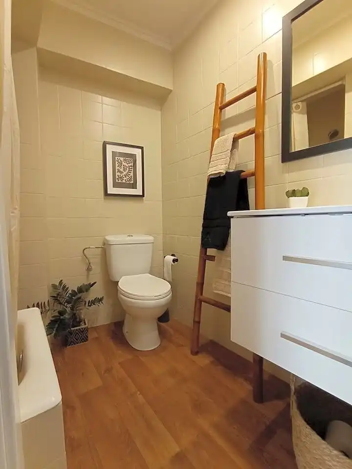 Apartamento de alquiler en De Plus Ultra, Moncada