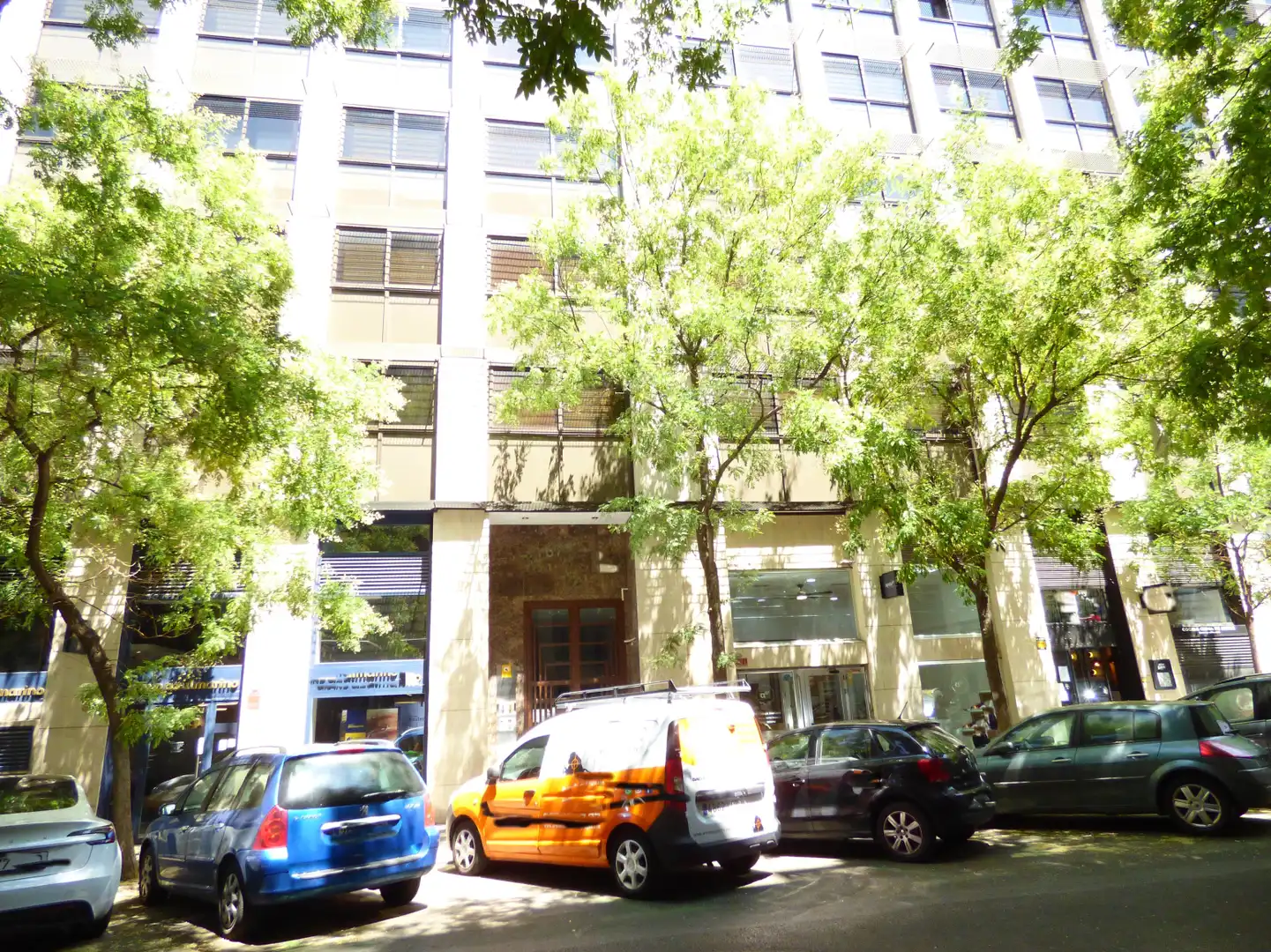 Flat for rent in Madrid - Ayala, Goya