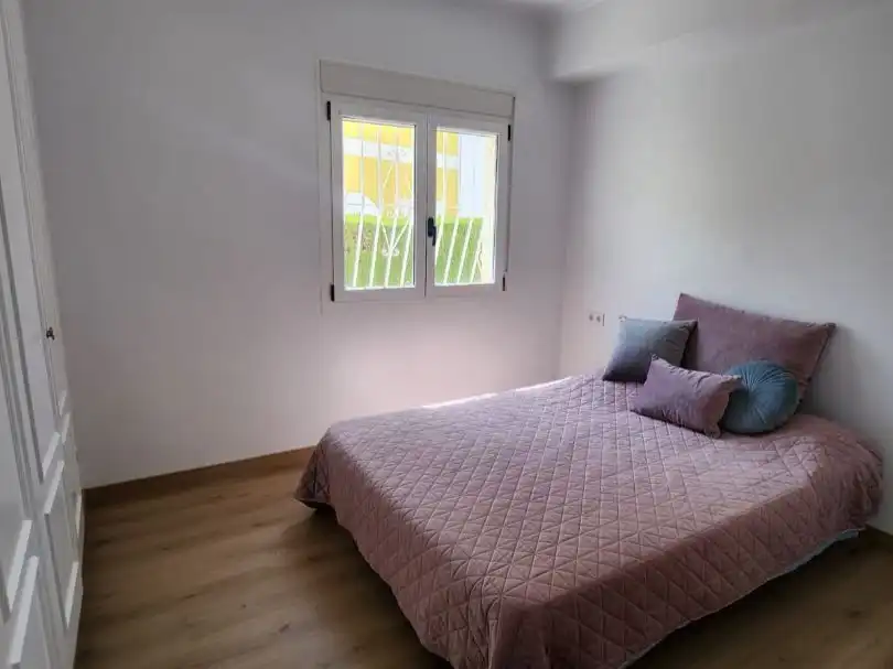 Flat for sale in Oliva, Valencia