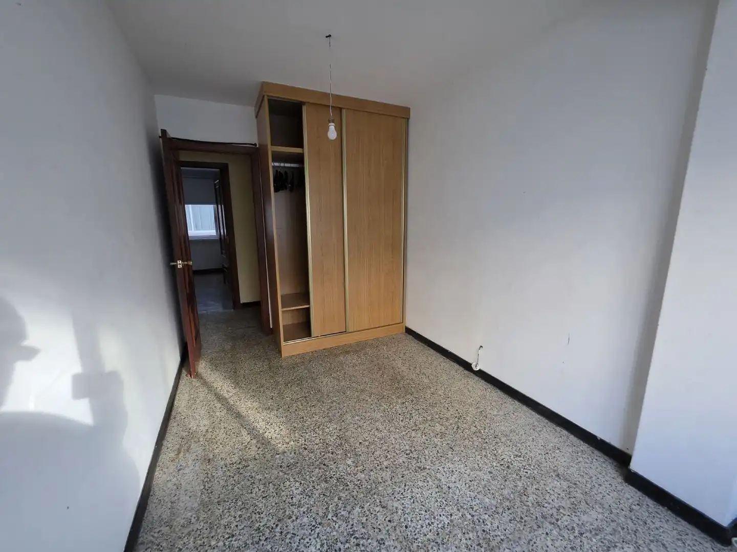 Dormitori de Pis en venda en A Coruña Capital 