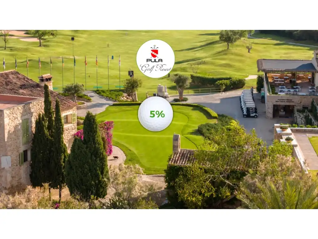 Apartamento en venta en Son Servera con Aire acondicionado, Jardín privado y Terraza
