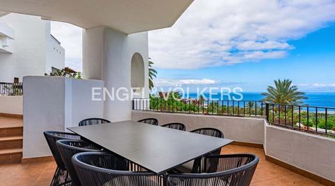 Foto 4 de Piso en venta en Abama, Santa Cruz de Tenerife
