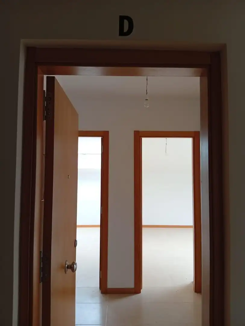 Apartament en venda en Barreiros amb Traster