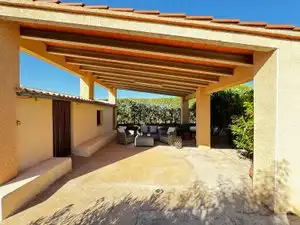 Villa con piscina in vendita a Calle Sector Pp Talle 52, imagen 31