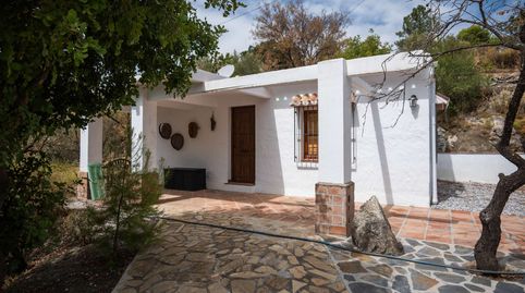 Photo 5 of Houses for sale in Canillas de Albaida, Málaga