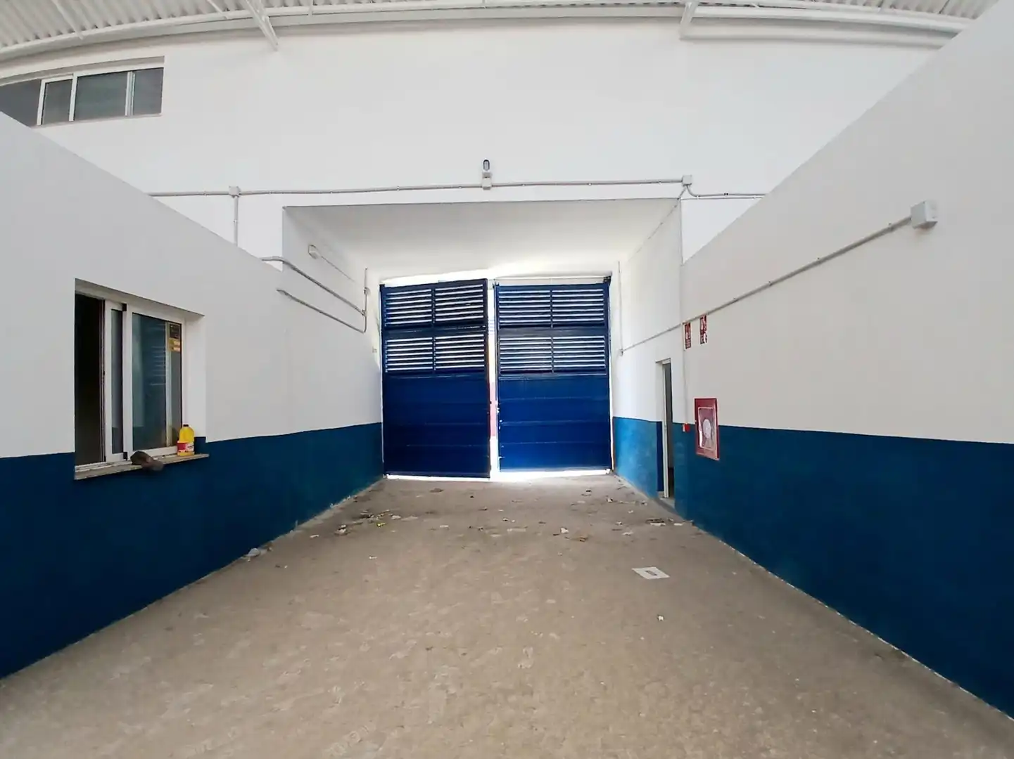 Nave industrial en venta en Florida - Ciudad de Asís, imagen 3