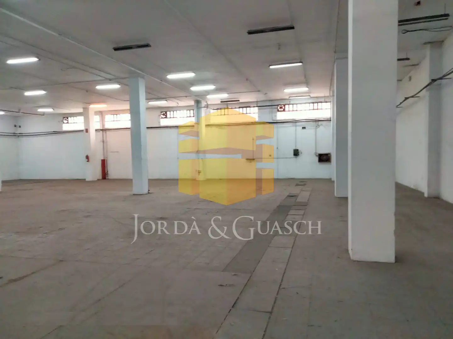 Industriegebäude zur Miete in Carrer de la Riera del Fonollar, imagen 7