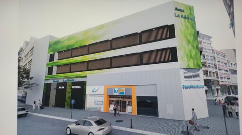 Foto 4 de Garatge en venda a Calle José Posada Herrera, Centro, Cantabria