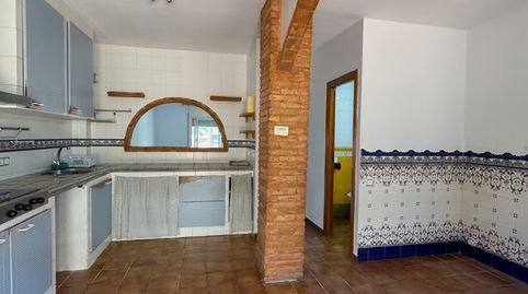 Foto 4 de Casa adosada en venda a La Palma de Cervelló, Barcelona