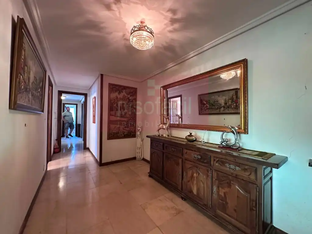 Piso en venta en Lugo