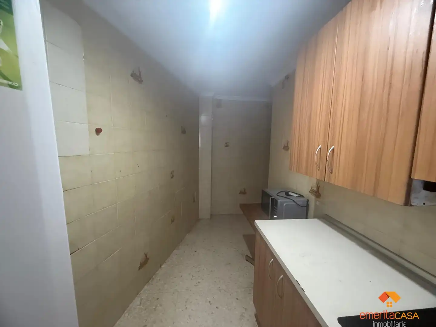 Cocina de Piso en venta en Mérida