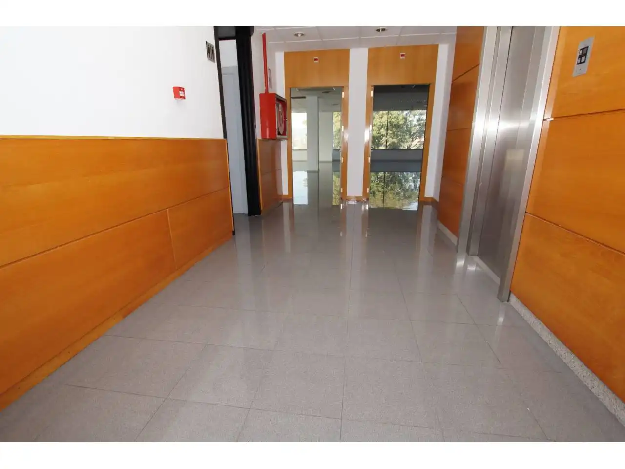 Oficina amb ascensor de lloguer a Zona Industrial, imagen 10