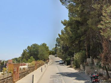 Detached house for sale in Carrer Alcalde Güell