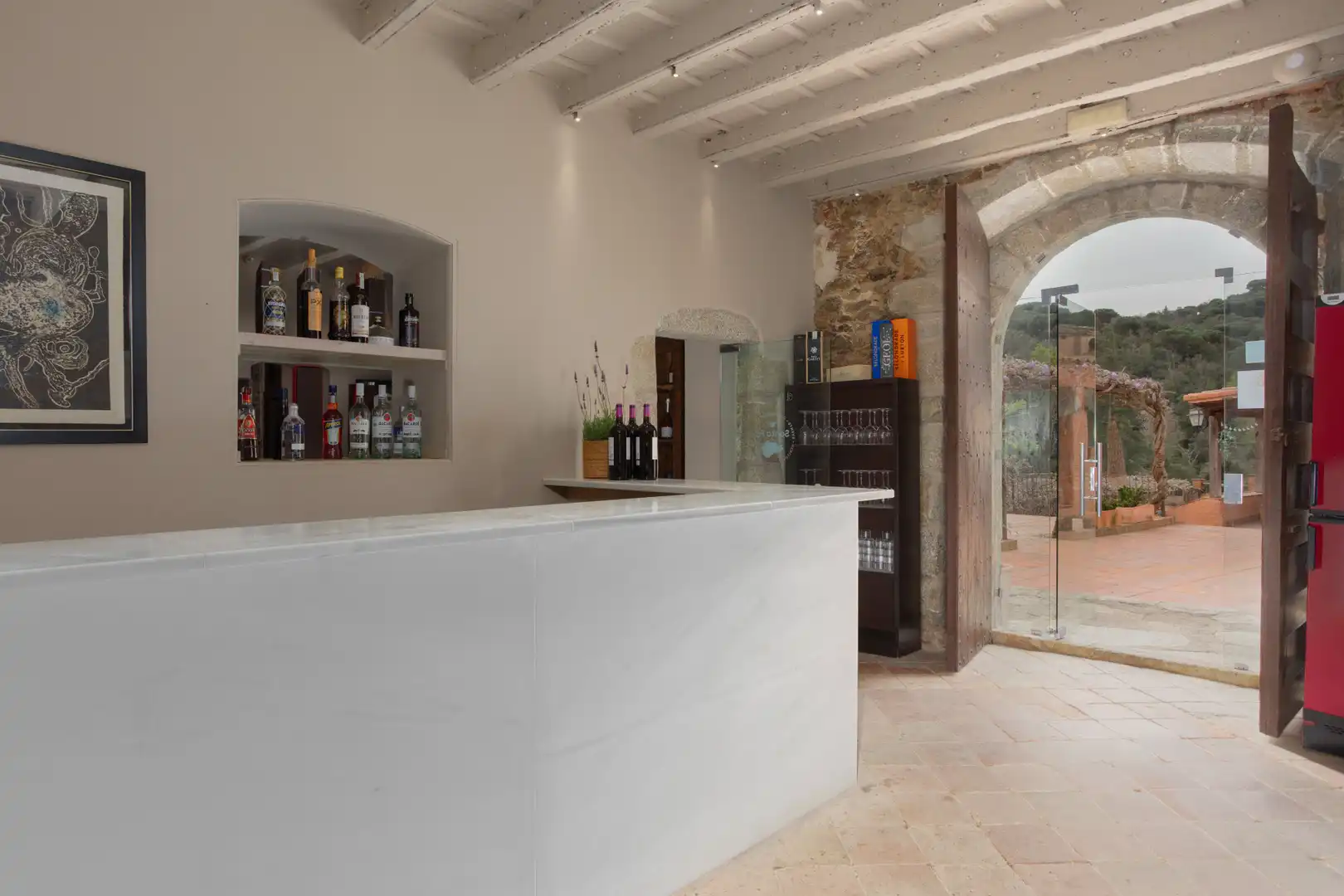 Edificio en venta en Can Pujadas, 18, Vallgorguina