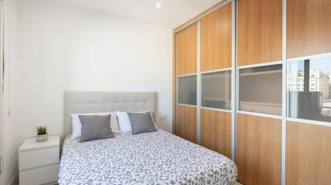 Foto 2 de Apartament de lloguer a El Camp de l'Arpa del Clot,  Barcelona Capital