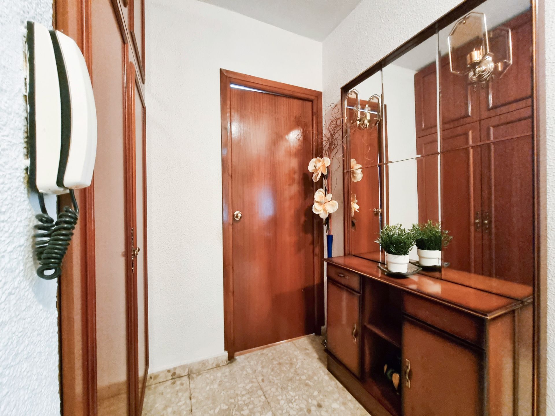 Flat for sale in  Jaén Capital  with Air Conditioner and Heating