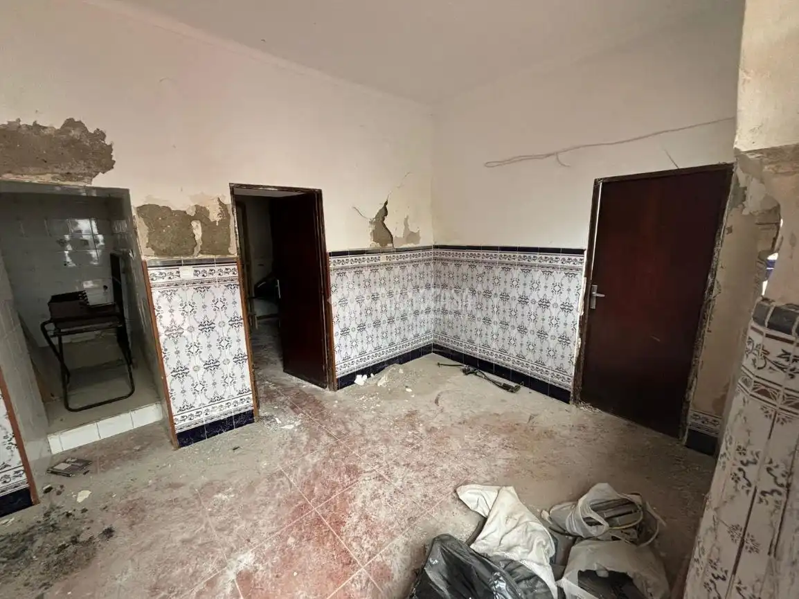 Casa adosada en venda en Écija