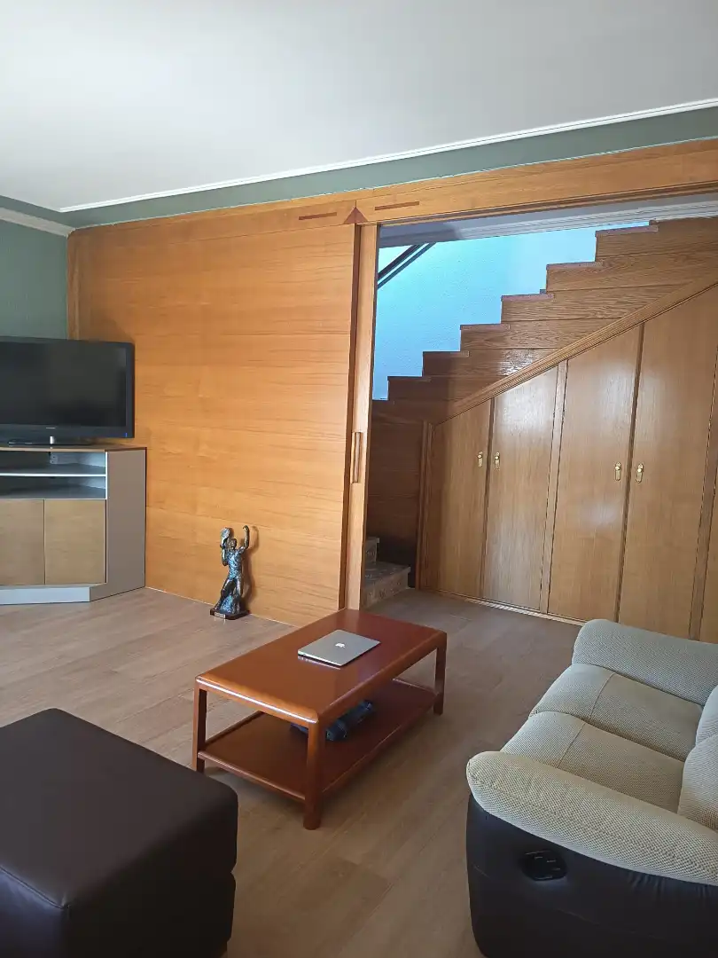 Terraced house with balcony for sale in Calle Progreso 8D, imagen 2