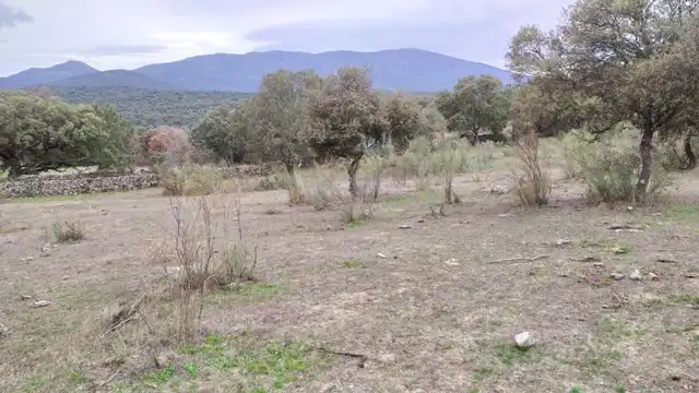 Terreni e lotti in vendita a Fresnedilla, imagen 11