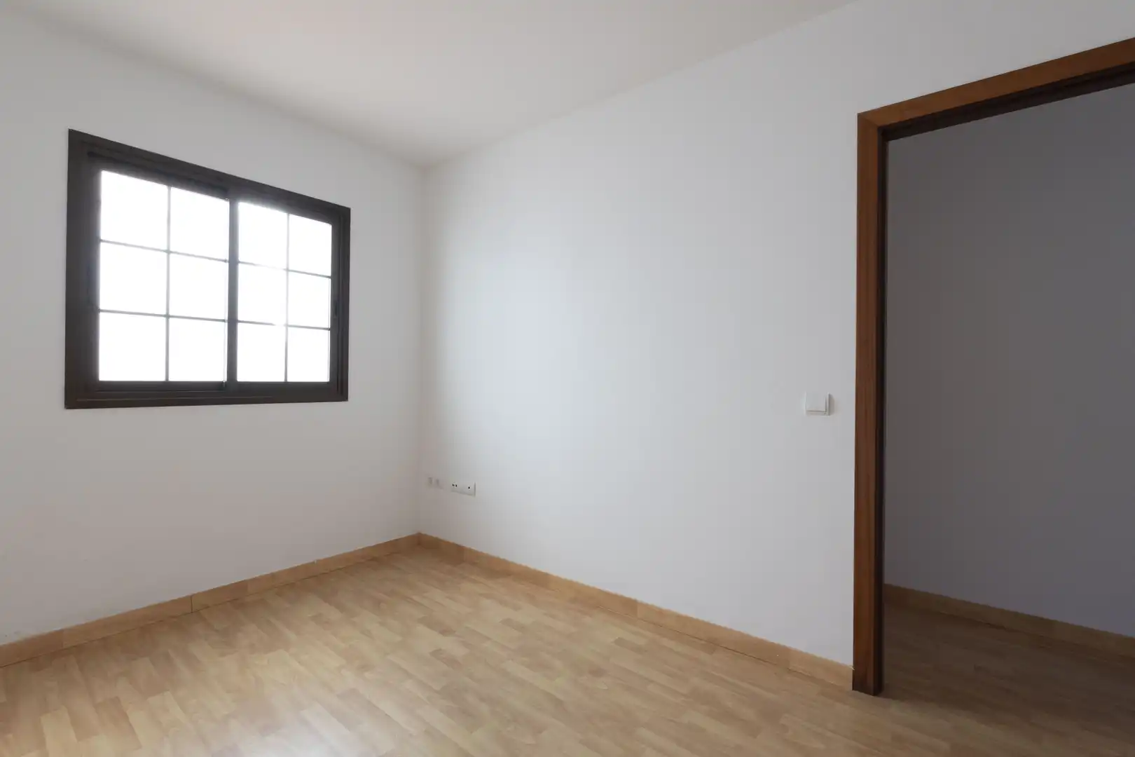 Bedroom of Flat for sale in La Matanza de Acentejo