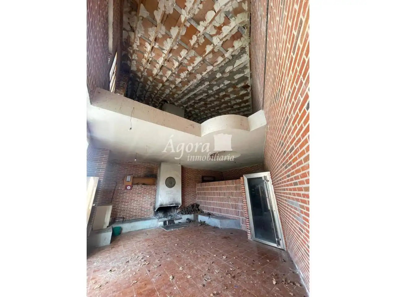 Edifici en venda a Poligono 6, 5199, Medina del Campo