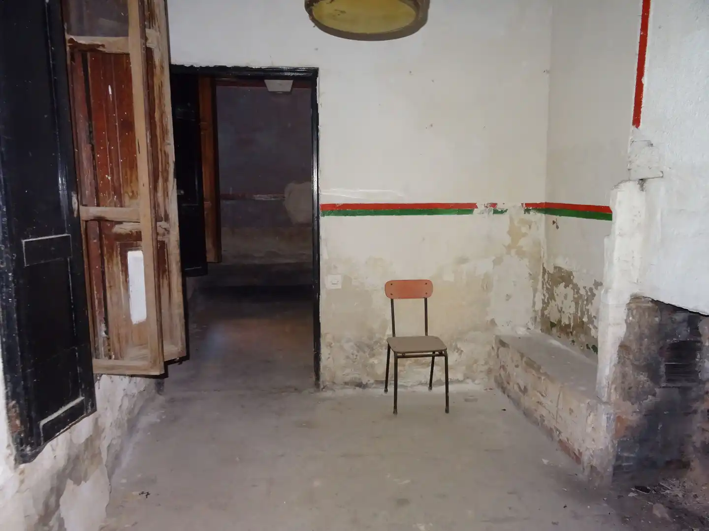 Casa o xalet en venda en Algemesí amb Terrassa i Traster