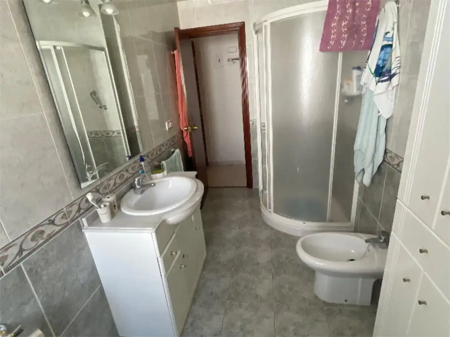 Bany de Pis en venda en Villafranca Montes de Oca