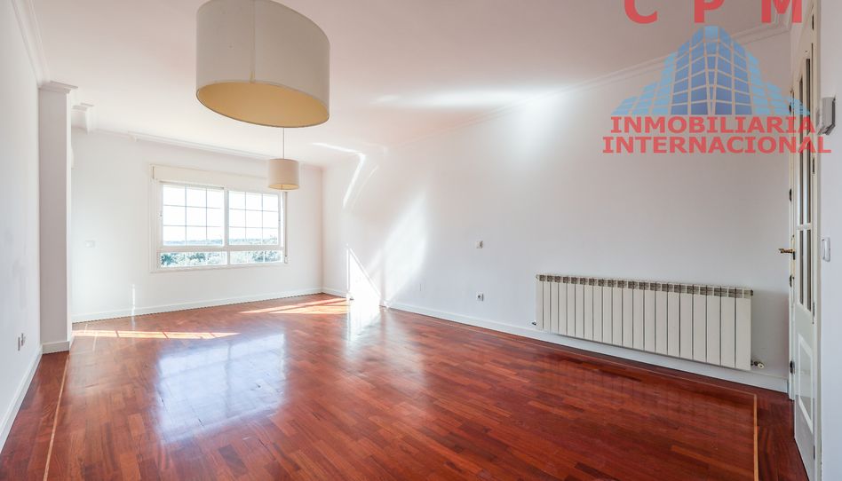 Piso de alquiler en Golf - El Carralero - Imagen 5